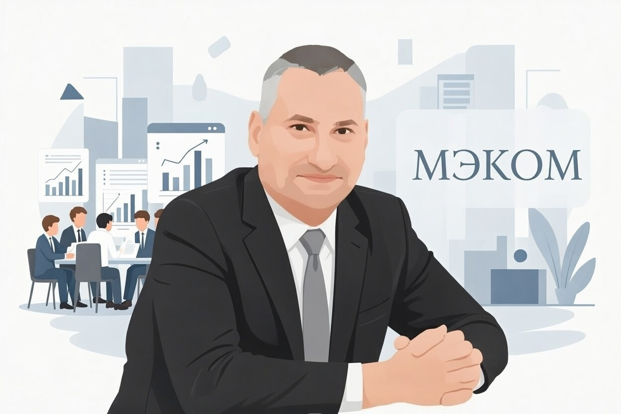 Модель, проверенная временем